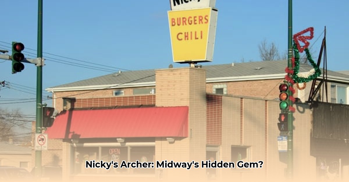 nicky-s-archer